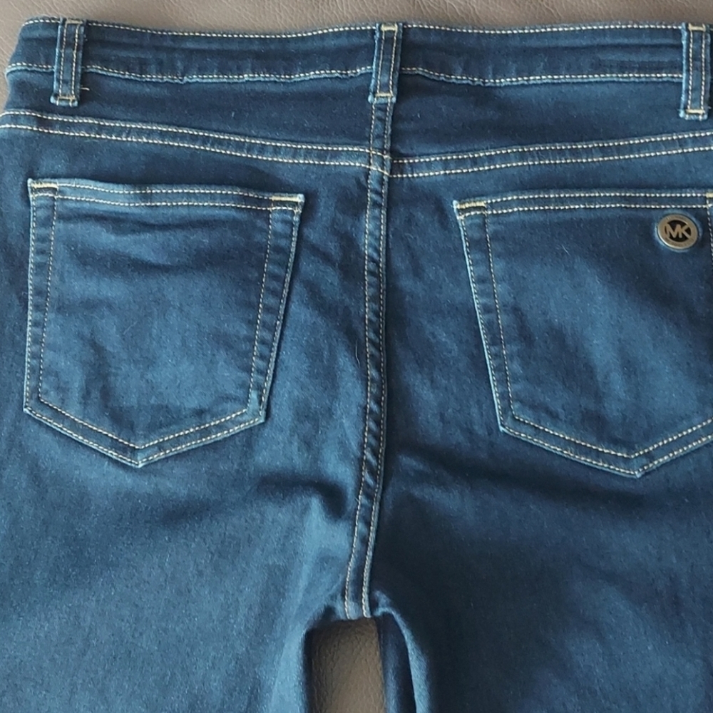 IZZY SKINNY MICHEAL KORS jeans